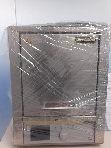 Nabertherm Furnace