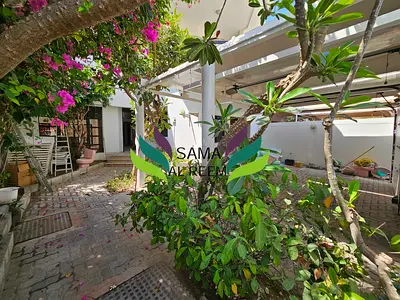 4 Bedroom Villa | Maid Room | Near Beach | Jumeirah 1