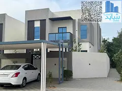 🌟 Spacious 5-Bedroom Villa for Rent in Al Mowaihat 2, Ajman | Prime Location &amp; Family-Friendl