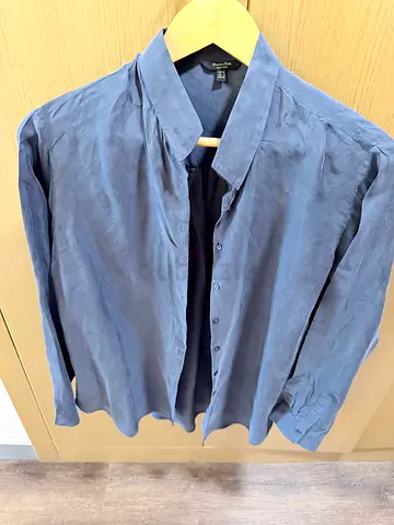 Massimo Dutti shirt woman