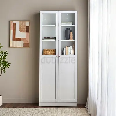 IKEA BILLY SHELVES