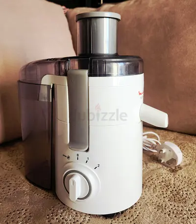 Juice maker Moulinex