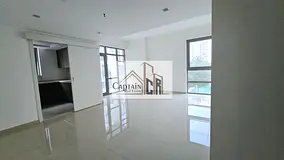 Elegant Pool-Facing 2BHK Residence | Balcony Retreat | Closed Kitchen | Premium Lifestyle Amenities