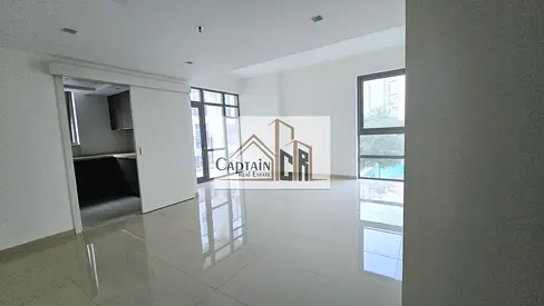 Elegant Pool-Facing 2BHK Residence | Balcony Retreat | Closed Kitchen | Premium Lifestyle Amenities | Ideal Family Living