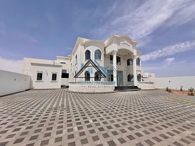 5 Br Brand New | Independent Villa | Private Entrance & Yard