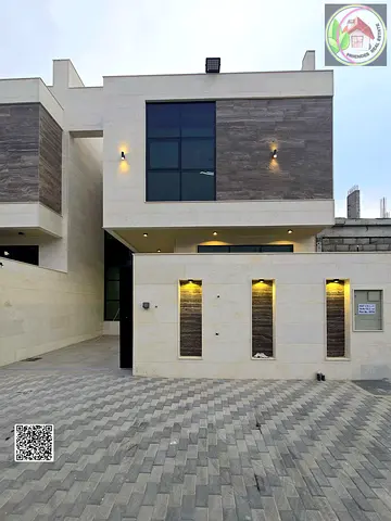 Villa for sale, registration fees included, at a special price. Freehold ownership for all nationalities.
