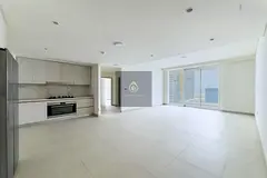 Luxury 3BR Apartment | Unfurnished | Beach Mansion Tower 1 | Prime Location