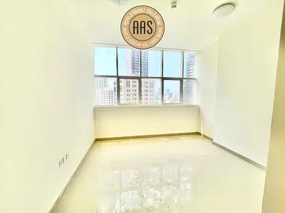 LUXURY 1-BEDROOM || FULLY OPEN VIEW || PARKING GYM POOL