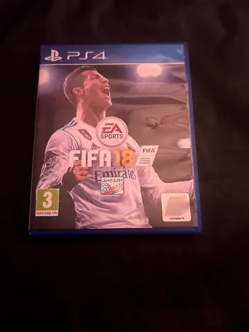Fifa 18