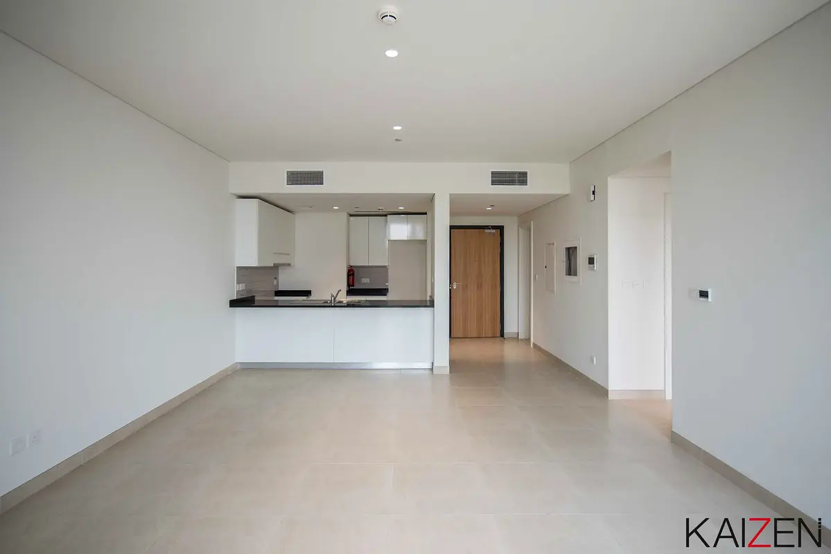 Spacious 2BR | Chiller Free | Family Building