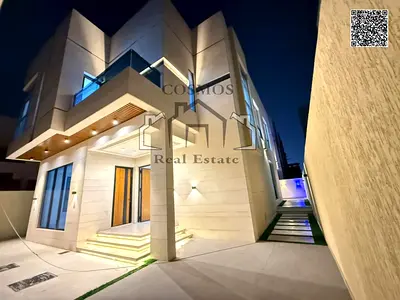 5BR Villa | For Sale | Al Helio | Bank Mortgage Available