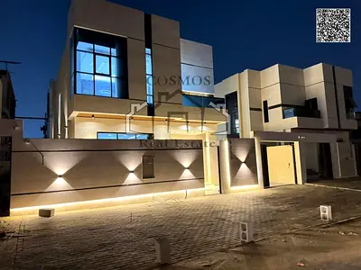 5BR Villa | For Sale | Al Helio | Bank Mortgage Available