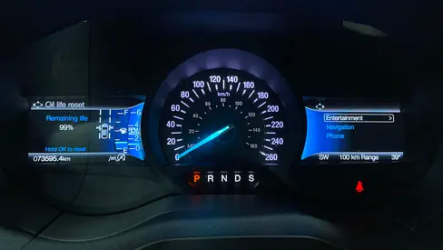 صورة 9 لـ 2021 FORD EDGE