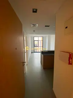 One bedroom with two bathrooms view on the pool