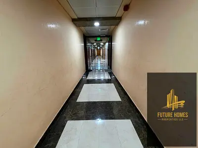 Affordable 1BHK With Balcony In Prime Location