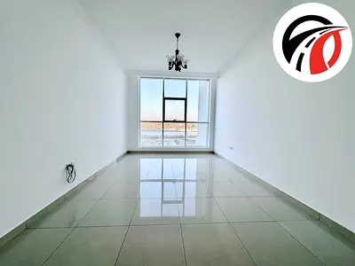 Very Spacious 1bhk with all amenities available 58k