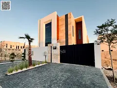 🏡 For Sale – Luxury European-Style Villa | Al Helio 2 – Ajman