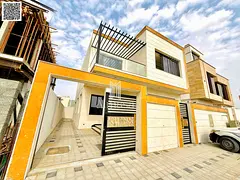 Villa for sale in Al Yasmin area – Ajman, one of the most sought-after and distinguished residenti