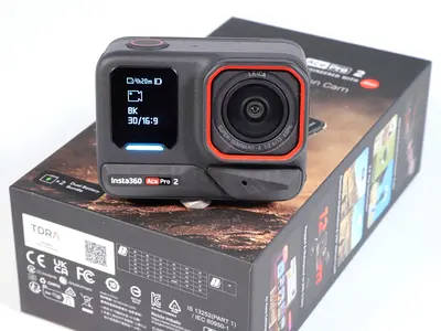 Insta 360 AcePro 2