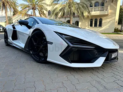 Brand New Lamborghini Revuelto 2024 | V12 Hybrid | European Specs