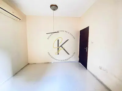 Lavish 1 BHK | With Split AC | Full Family Building |