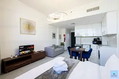 High Floor / All Bills Included / Good Deal
