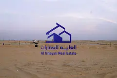 Freehold for all nationalities - Commercial Land for Sale with Payment Plan – Rodhat Al Sidir 2 
