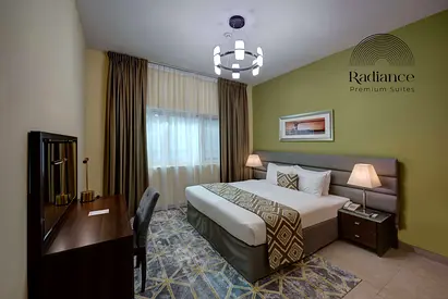 One Bedroom Apartment