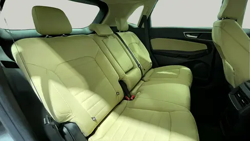 صورة 10 لـ 2021 FORD EDGE