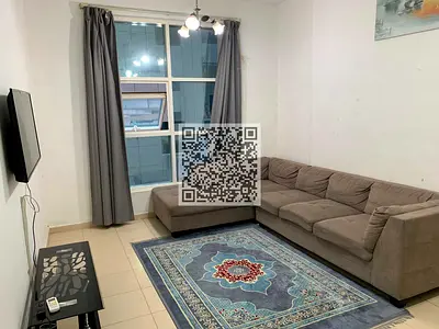 1BHK AVAILABLE FOR SALE - CITY TOWERS