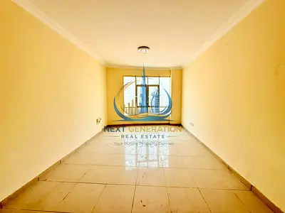Central AC | 2BR Unit | Ready to Move..!!