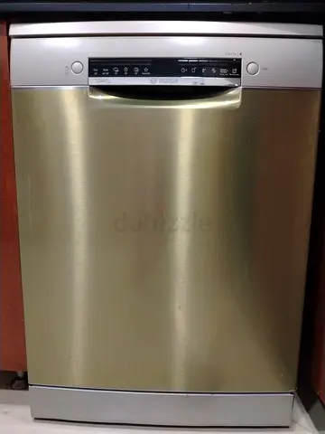 Dishwasher Bosch
