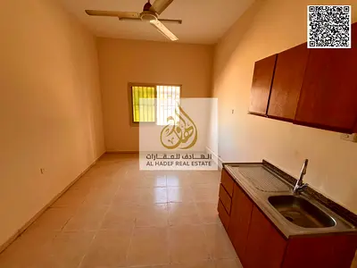 📌 للإيجار – استوديو | المويهات 3 | عائلات فقط | قريب من مخرج دبي