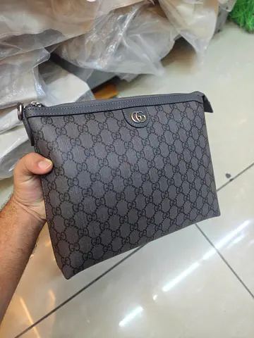 Men pouch