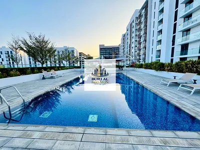 Brand New 1 BHK Apartment | Free Pool & Gym | Near Sharjah University