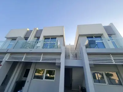 Modern | 1BR + Study Room | Private Garden