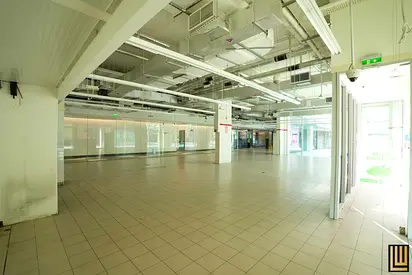 Fitted Retail Space | Ideal for Mini Mart / Supermarket