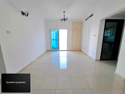 Species One Bedroom Apartment with Wardrobe and Balcony