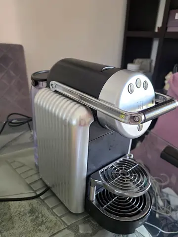 Professional nespresso