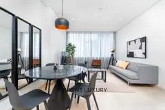 Vacant | Fully Furnished | DIFC View