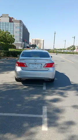 صورة 7 لـ 2007 Lexus ES-SERIES