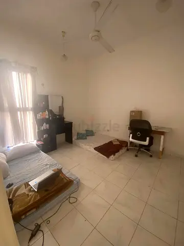 Furnished Room