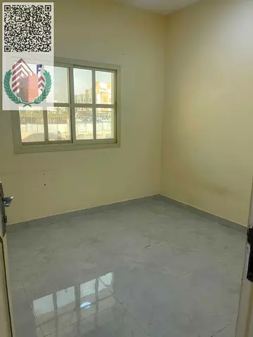 مكيف مركزي || غرفتين وصالة الروضة 2