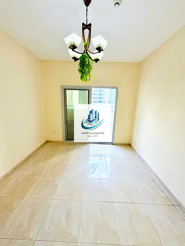 Hot Offer! Spacious 1 BHK Apartment with a Master Bedroom, Balcony, and Free Parking — conveniently
