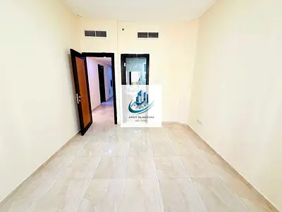 Hot Offer! Spacious 1 BHK Apartment with a Master Bedroom, Balcony, and Free Parking — conveniently located near Sehra Center. All this for only AED 35,000 per year!