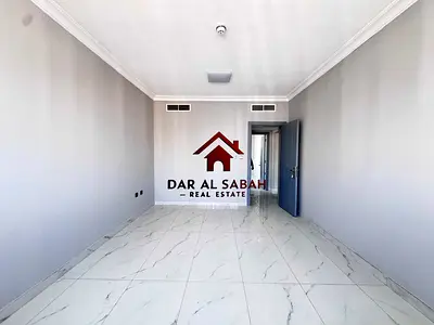Brand new building | Ready go move | master badroom | Easy assess to dubai !