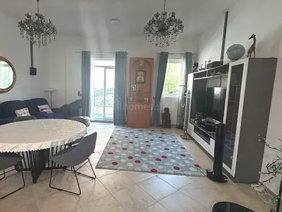 Shakespeare Circus 2 | Furnished | Ready to move