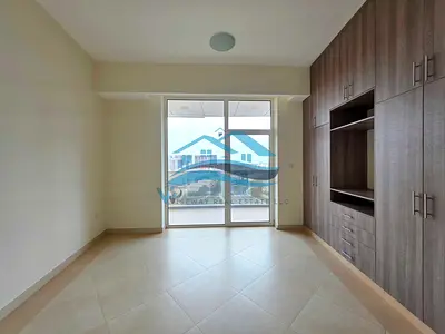 Bright Studio | Chiller Free | Semi-Closed Kitchen | Great Location!