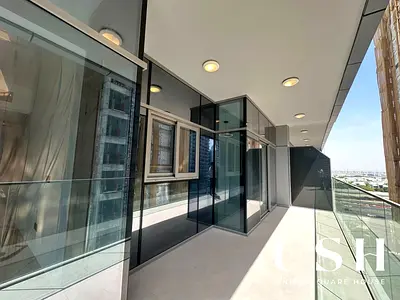 Large 1BR Layout | Brand New Unit | Near Downtown Dubai
