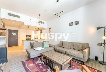 Furnished | Vacant | Pool View